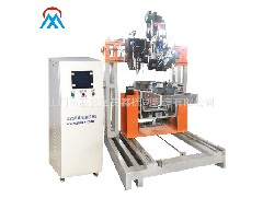 掃把植毛機(jī)適用于哪些類(lèi)型的地板或表面