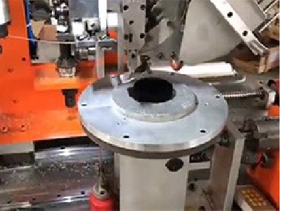 多功能圓盤，圓筒，平板一體機